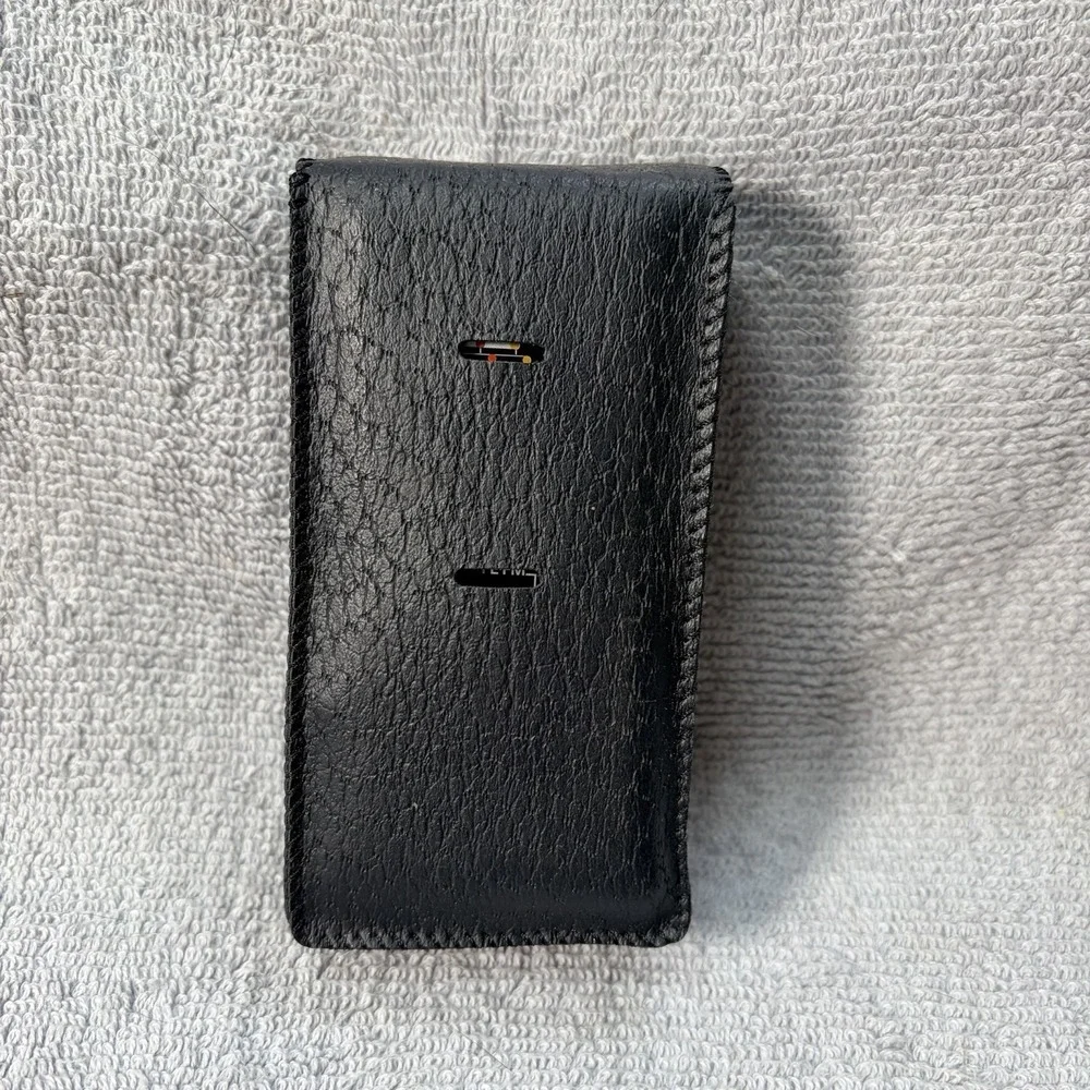 Nikon Speedlight SB-E Shoe Mount Xenon Flash for Nikon EM FE FM Not Tested